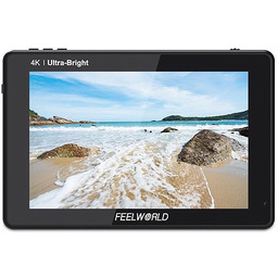 Feelworld Monitor podglądowy LUT7 - 3DLUT 2200nit