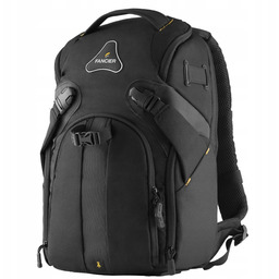 Plecak fotograficzny Fancier KingKong I 30 Czarny