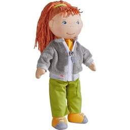 Lalka - HABA - Soley - 30 cm