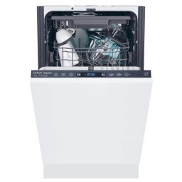 Candy CI1C7SB1FA1 Silnik inwerterowy Program szybki Szuflada