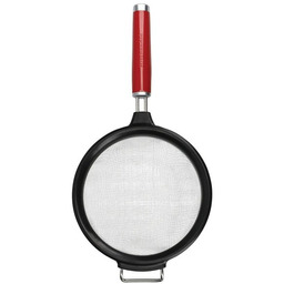 KitchenAid sitko kuchenne z uchwytem 18cm CORELINE Empire