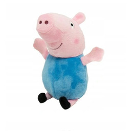Świnka Peppa maskotka pluszowa oryginał George