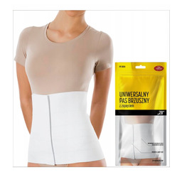 Pani Teresa 101a/28 Pas Przepuklinowy Brzuszny Pooperacyjny Przepuklina