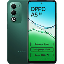 Smartfon OPPO A5 5G 4 GB/ 128 GB