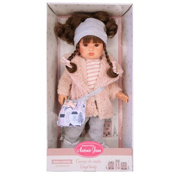 ANTONIO JUAN Lalka Bella Invierno AJ28120