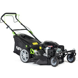 Kosiarka spalinowa NAC LS56-196L-JR2 z napędem, 56 cm,
