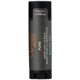 OSMOSIS Pure Lip Balm naturalny balsam do ust