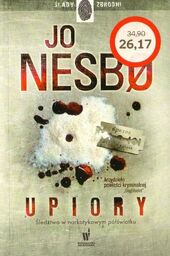 UPIORY Jo Nesbo