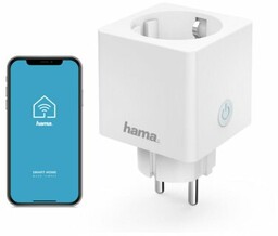 HAMA Gniazdko 176573 WiFi