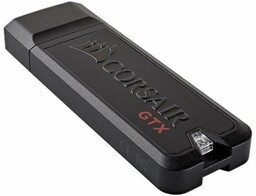 Corsair VOYAGER GTX 256GB USB3.1 440/440 Mb/s Zinc