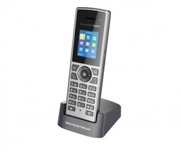 Grandstream DP722 bezprzewodowy telefon DECT VoIP