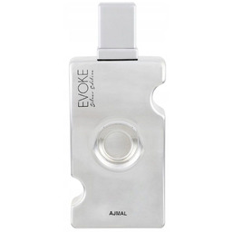 AJMAL Evoke Her Silver Edition EDP spray 75ml