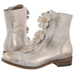 Botki Nepeke Bego Złoty (NP64-a)