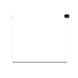 MOOSEE lampa wisząca OMBRE LEVEL 100 czarna