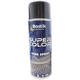 Cynk W Aerozolu Spray Super Color 400Ml