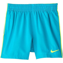 NIKE 4 Volley Short Kąpielówki Dzieci