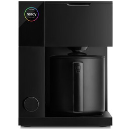 FELLOW Ekspres Aiden Precision Coffee Maker Czarny Kawa