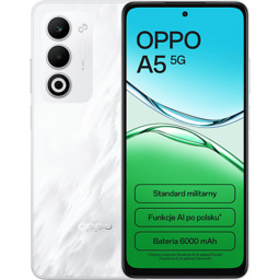 Smartfon OPPO A5 5G 4 GB/ 128 GB