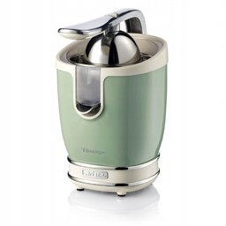 Sokowirówka Ariete 413/04 Vintage zielony 85W