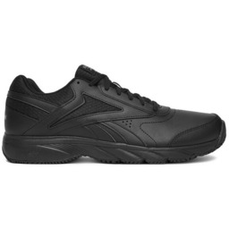 Sneakersy Reebok CEO-WORK N CUSHION 100001162 Czarny