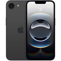 Apple iPhone 16e 128GB czarny