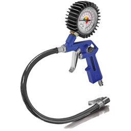 Weber Tools WT-111028 Pistolet do pompowania kół