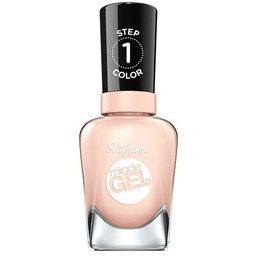 SALLY HANSEN_Miracle Gel lakier do paznokci 187 Sheer