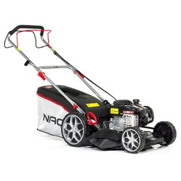 Kosiarka spalinowa NAC LS46-500E-HSS-JR z napędem, 46 cm,