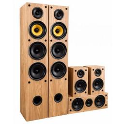 TAGA HARMONY TAV-506 SET oak -