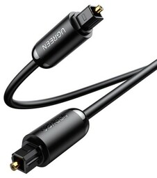 Ugreen Kabel optyczny przewód audio cyfrowy światłowód Toslink
