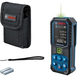 BOSCH Dalmierz laserowy GLM 50-25 G Do 20