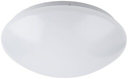 RABALUX 3436 Lucas Plafon 1800LM IP20 biały LED