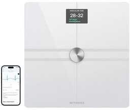 Withings Body Comp - waga z analizą masy