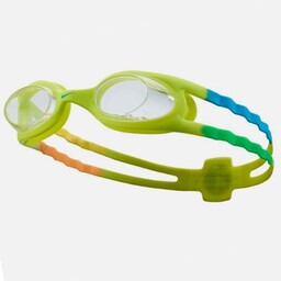 Okulary pływackie Nike EASY FIT NESSB163 312 junior