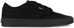 Trampki Vans YT ATWOOD VN000KI51861 Czarny