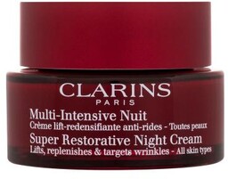 Clarins Super Restorative Night Cream krem na noc