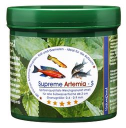 Naturefood Supreme Artemia S