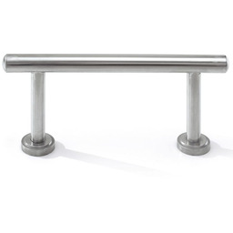 GABBIANO PODNÓŻEK FRYZJERSKI 90 INOX