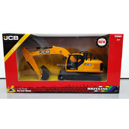 Britains Britains koparka Jcb Tomy