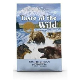 Taste Of The Wild Pacific Stream 2kg