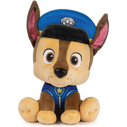Gund 6058444 : Psi Patrol Pluszowy Chase (23Cm),6.0