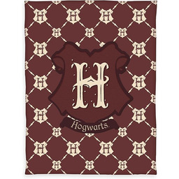 Harry Potter koc polarowy, ok. 130 x 170