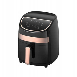 Frytkownica beztłuszczowa Deerma 1000W KZ100