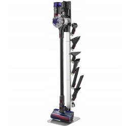 STOJAK POD ODKURZACZ VEVOR 126 CM KOMPAKTYWNY SOLIDNY