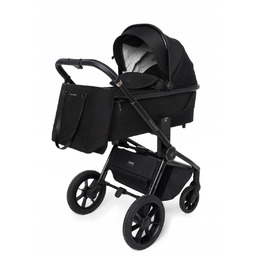 Muuvo Quick Se 2 Chromium Black Adaptery