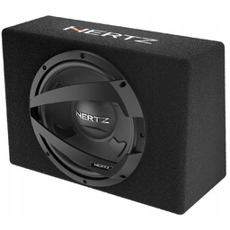 Skrzynia Basowa Hertz Dbx 30.3 Subwoofer 30cm Potężna