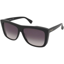 Okulary przeciwsłoneczne Max Mara Lee1 MM0066 01B