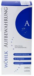 Wöhlk Perfect Conditioner 120ml
