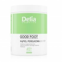 Delia Good Foot kąpiel perełkowa do stóp
