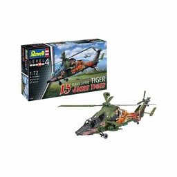 Rev 63839 Uerocopter Tiger 15 Jahre